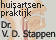 Huisartsenpraktijk Dr. Van Der Stappen